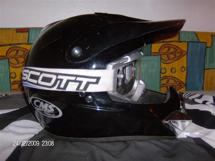 Loncin Hummer 250ccm( solgt ) billede 20