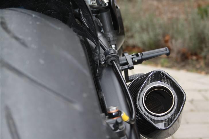 Honda CBR 1000 RR Fireblade billede 15