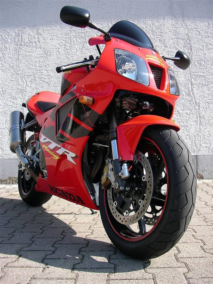 Honda sp1 billede 8