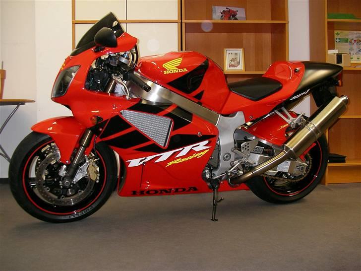 Honda sp1 billede 9