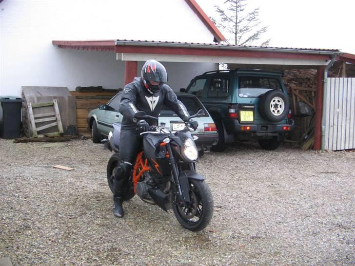 KTM Superduke R billede 3