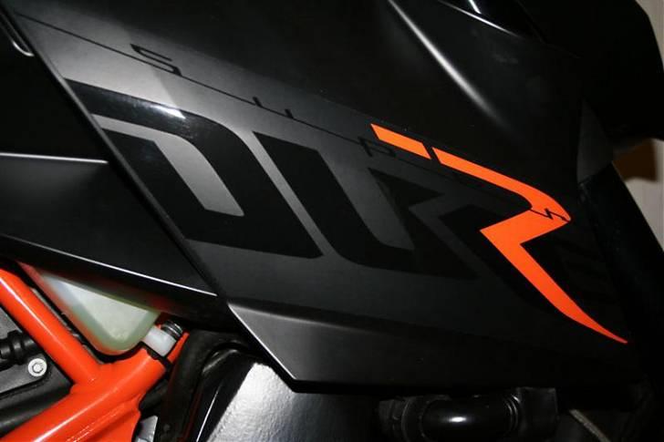 KTM Superduke R billede 4