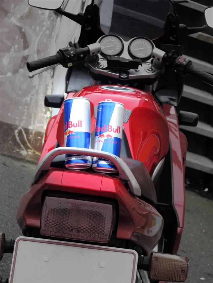 Suzuki GS500E -til salg - billede 16