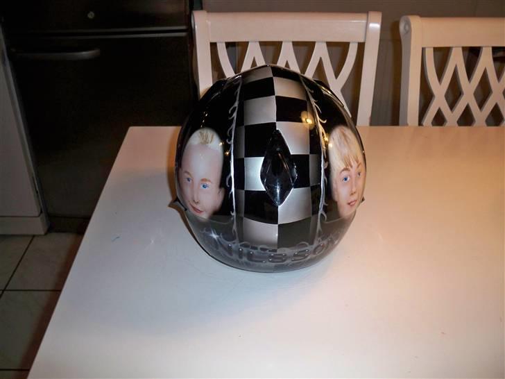 Honda cbr 600 f3 billede 9