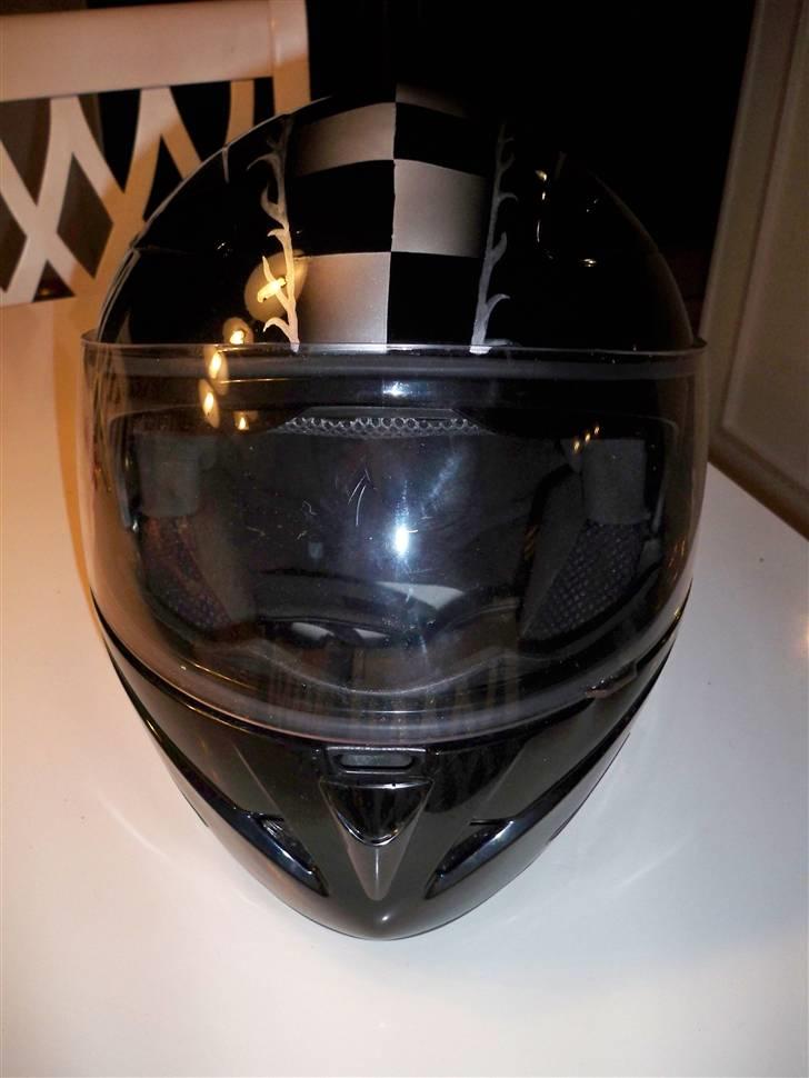 Honda cbr 600 f3 billede 10