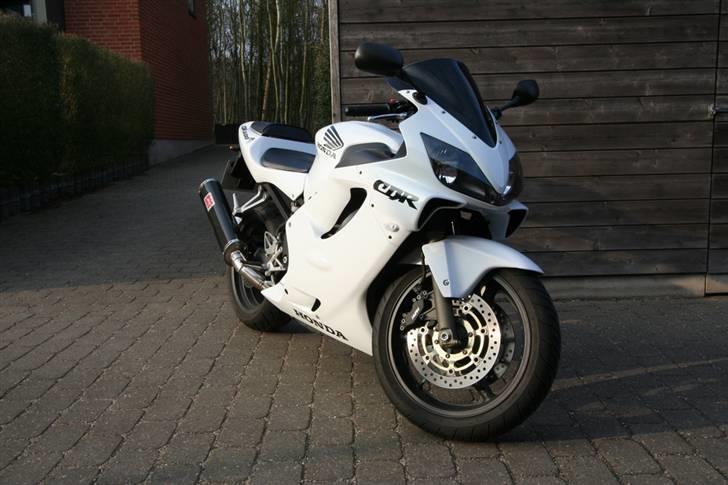Honda CBR600 FS (Til Salg) billede 5