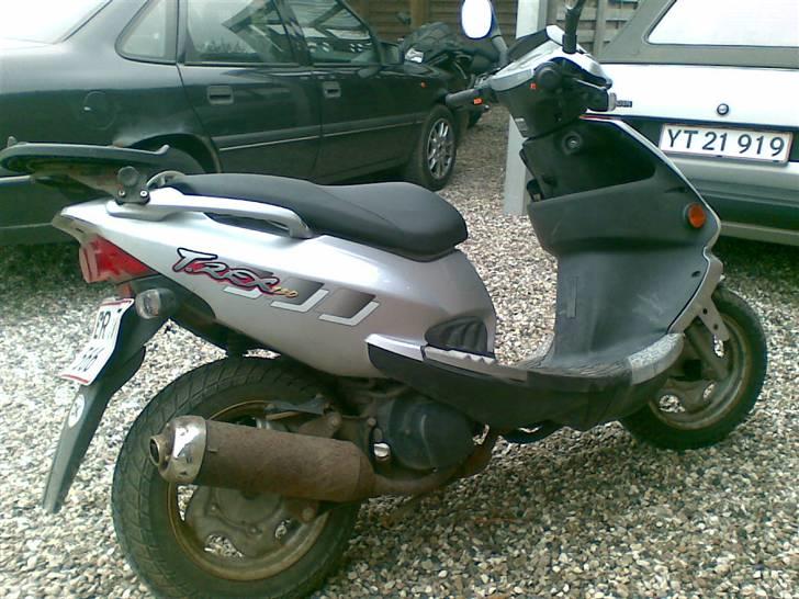 PGO t-rex solgt billede 4