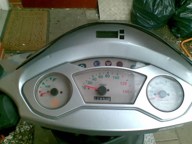 PGO t-rex solgt billede 5