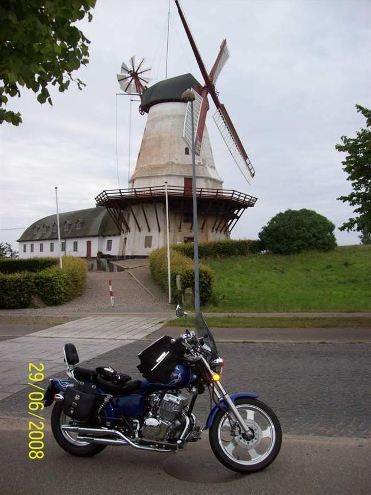 Regal Raptor 250E ( Solgt marts 09 ) - Dybbøl billede 4