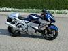 Suzuki Hayabusa K5 [Tidl. motorcykel]