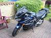 Suzuki Bandit