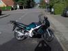 Suzuki gs 500 e