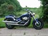 Suzuki Intruder M800 *Solgt* [Tidl. motorcykel]