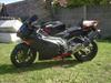 Aprilia RSV 1000R