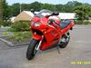 Honda VFR 750 F (Vejle)