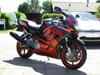 Honda CBR 600 F3 "SOLGT"