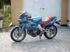 Yamaha SZR 660 *SOLGT*