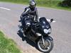 Suzuki GSX 600 F "SOLGT"