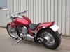 Yamaha XVS 650 Dragstar "Solgt"