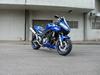 Suzuki SV650 ( Skødstrup )