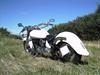 Yamaha XVS A Dragstar