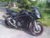 Suzuki SV650S