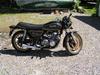 Benelli 354 sport 2 - SOLGT