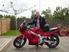 Suzuki GS 500e