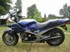 Yamaha FJ 1200 