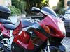 Suzuki GSX 1300R Hayabusa [Tidl. motorcykel]