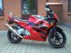 Honda CBR 600 F2 (PC25)