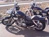 Honda Supermagna VF 750 C [Tidl. motorcykel]