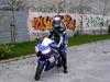 Yamaha yzf-r6