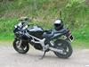Suzuki SV650S [Tidl. motorcykel]