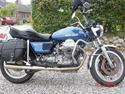 Moto Guzzi 850T3/1000