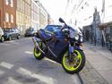 Kawasaki ZXR 750 "SOLGT"