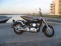 Yamaha Drag Star 650