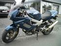 Honda vtr1000f