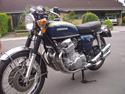 Honda CB750