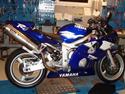 Yamaha YZF R6