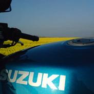 Suzuki RF600R (solgt)
