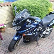 Suzuki Bandit