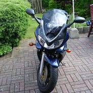 Suzuki Bandit
