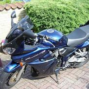 Suzuki Bandit