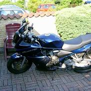 Suzuki Bandit