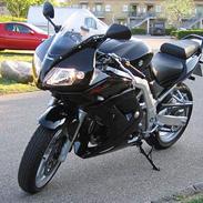 Suzuki Sv 650 S