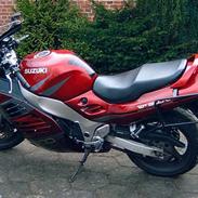 Suzuki RF 900 (Ringsted)