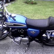 Honda 750 four