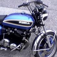 Honda 750 four