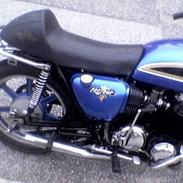Honda 750 four